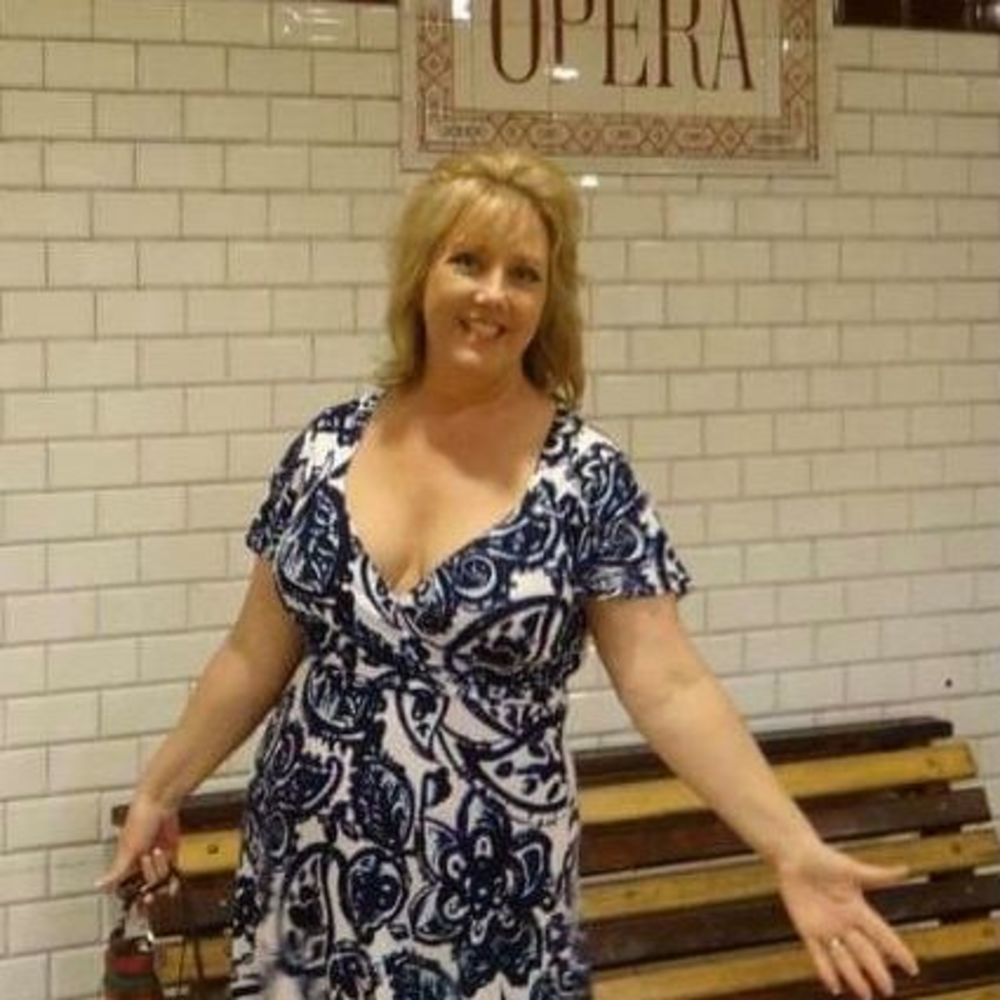 Meet your Posher, Julie